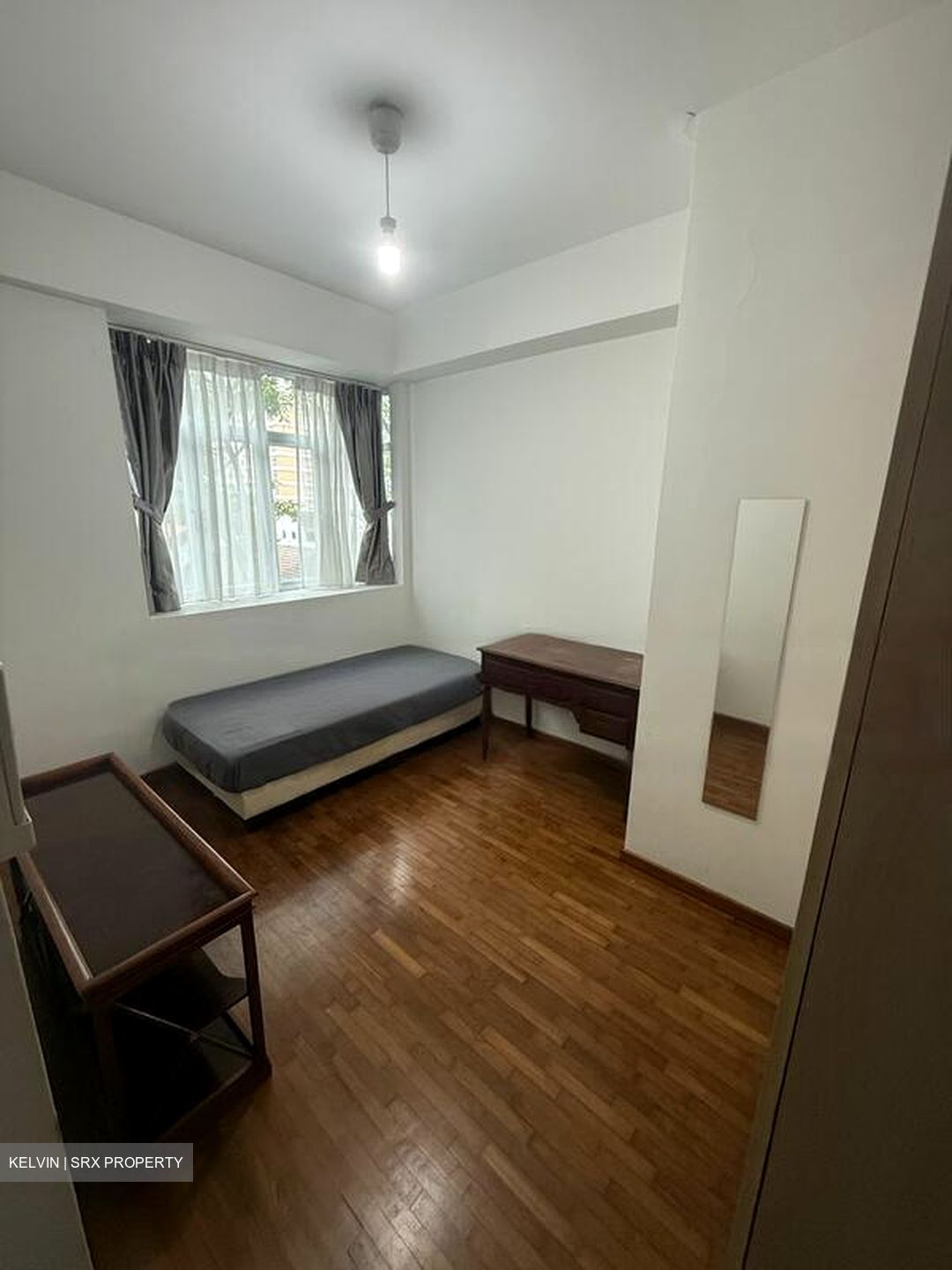 The Mornington (D12), Apartment #466504161